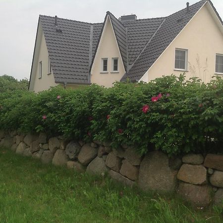 Urlaubsglueck Familien- & Hunde-Paradies Rankwitz Стая снимка