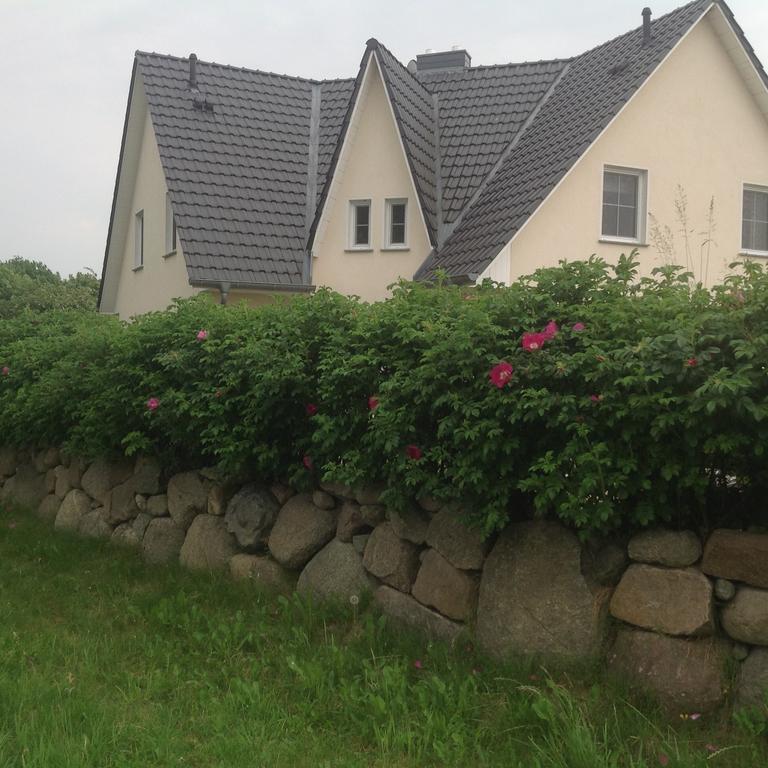 Urlaubsglueck Familien- & Hunde-Paradies Rankwitz Стая снимка